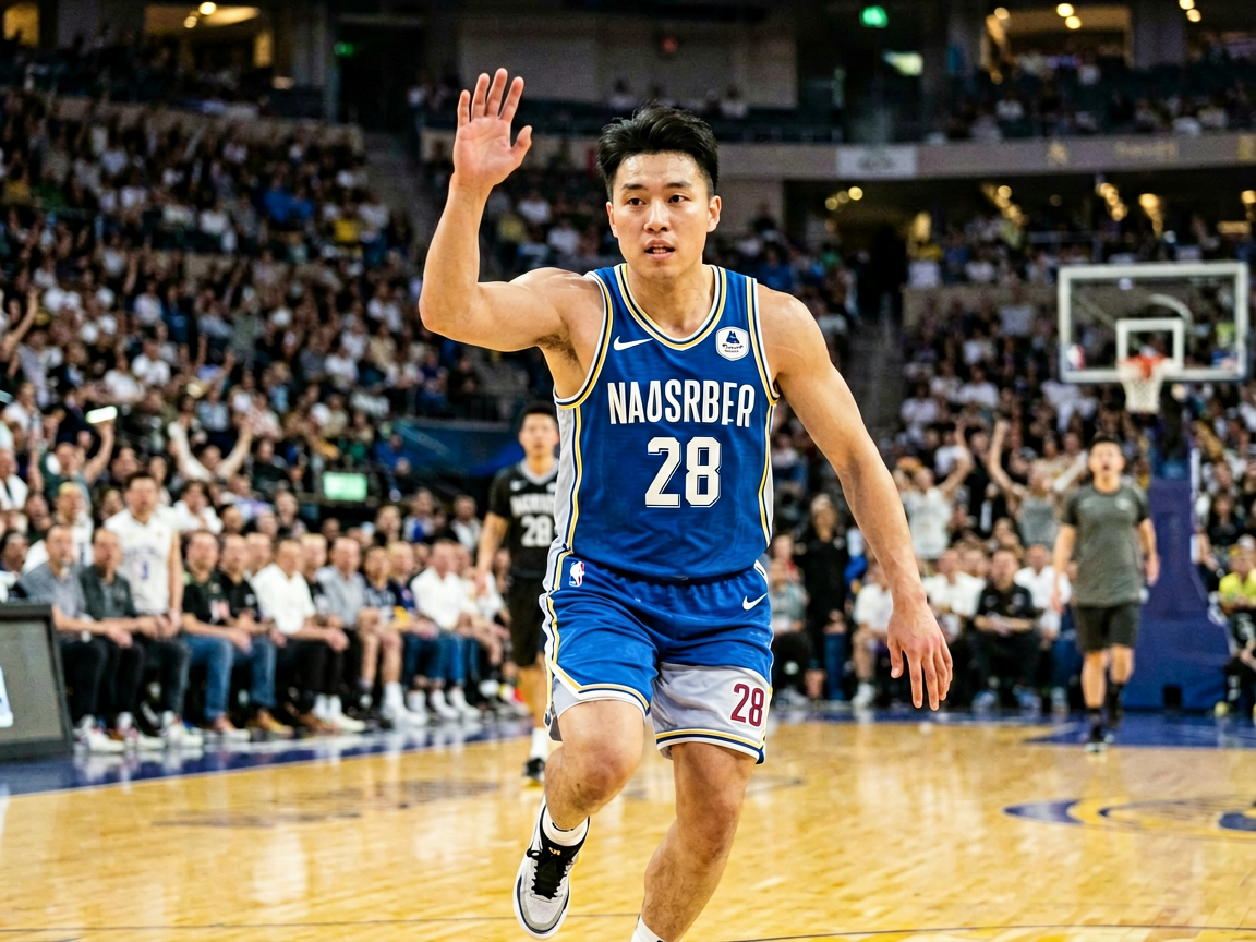 williamhill威廉中文官网NBA新赛季球员转会