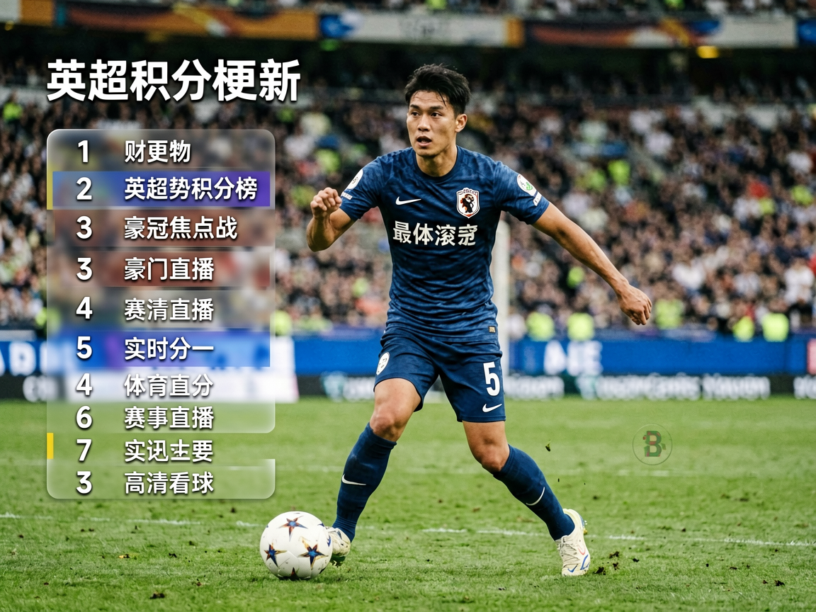 williamhill威廉中文官网英超积分榜更新