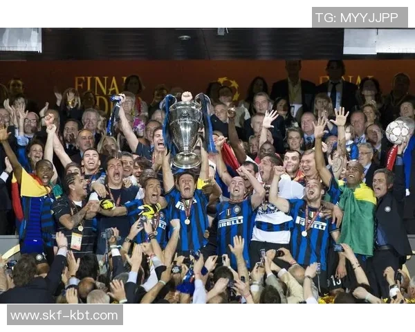 2010年欧冠决赛回顾:国米逆袭拜仁成就辉煌历史时刻 2010年欧冠决赛回顾:国米逆袭拜仁成就辉煌历史时刻