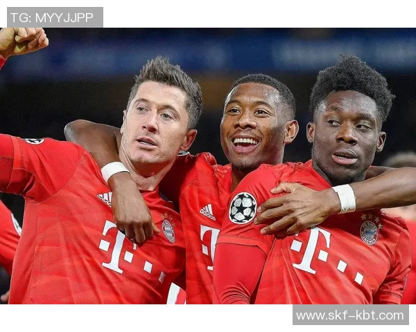 聚焦拜仁与霍芬海姆对决解析比赛关键时刻与精彩瞬间