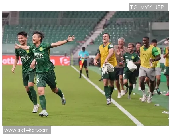 足协杯精彩对决北京国安迎战长春亚泰全场录像回放解析 足协杯精彩对决北京国安迎战长春亚泰全场录像回放解析