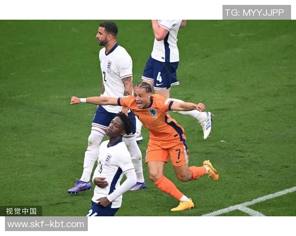 英格兰U21与荷兰U21对决谁将赢得这场青春之战