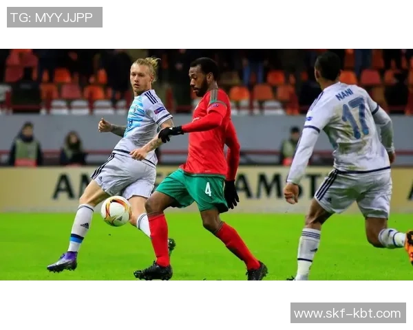 萨尔茨堡与莫火车头比赛数据深度分析及战术探讨 萨尔茨堡与莫火车头比赛数据深度分析及战术探讨