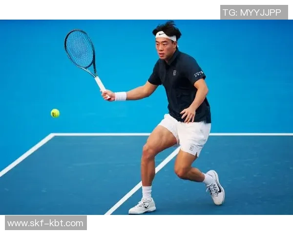 我国香港选手黄泽林晋级澳网亚太区外卡赛八强